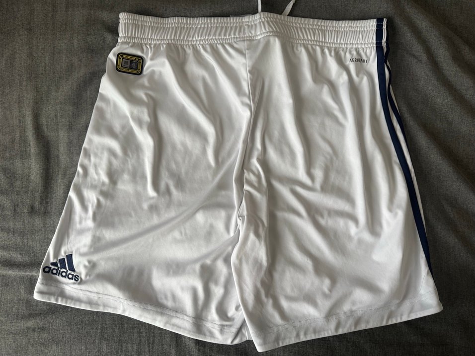 Fenerbahçe Orijinal Şort Forma - Görsel 2