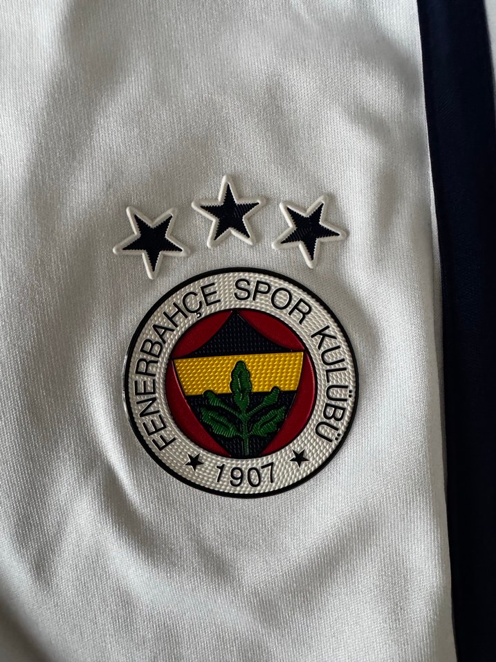 Fenerbahçe Orijinal Şort Forma - Görsel 3