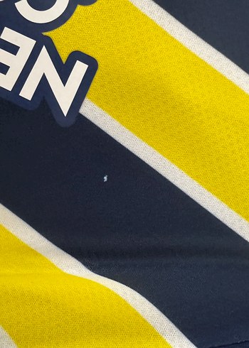 Fenerbahçe Orijinal Forma - Görsel 5