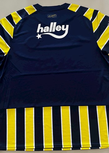 Fenerbahçe Orijinal Forma - Görsel 2