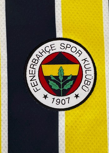 Fenerbahçe Orijinal Forma - Görsel 4
