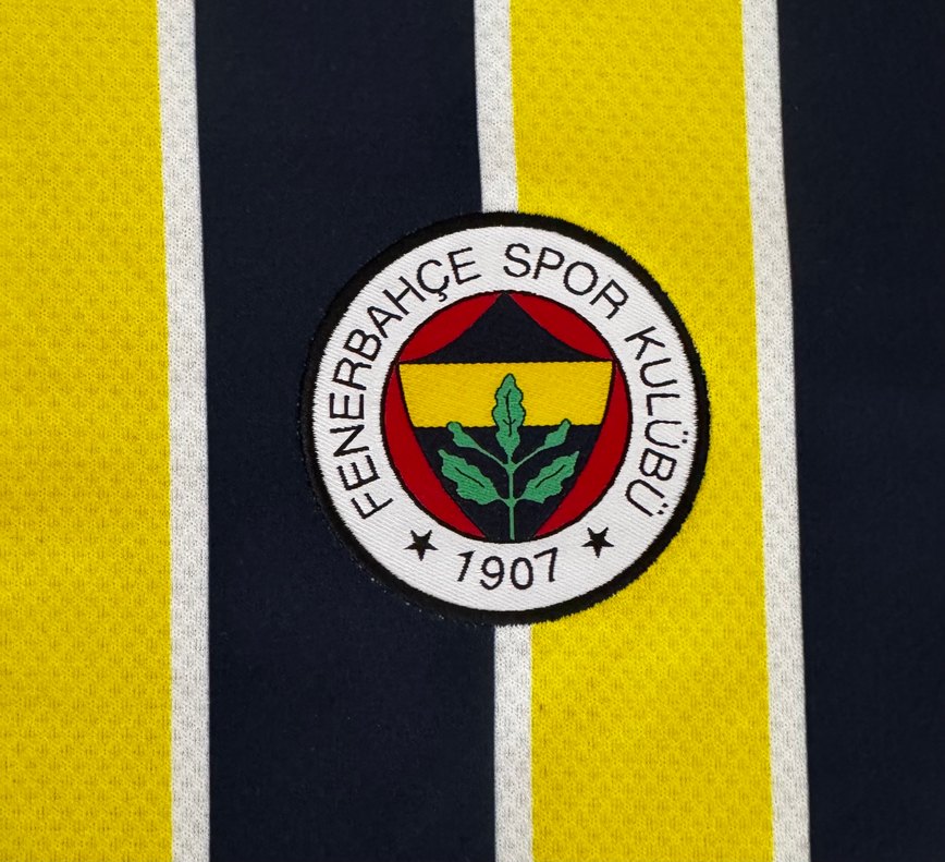Fenerbahçe Orijinal Forma - Görsel 4