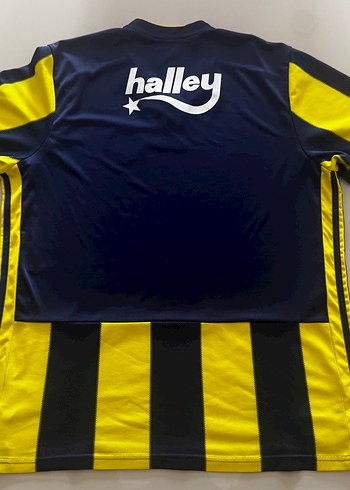 Fenerbahçe Orijinal Forma - Görsel 2