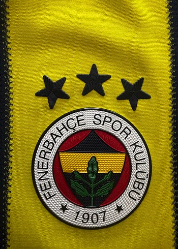 Fenerbahçe Orijinal Forma - Görsel 3