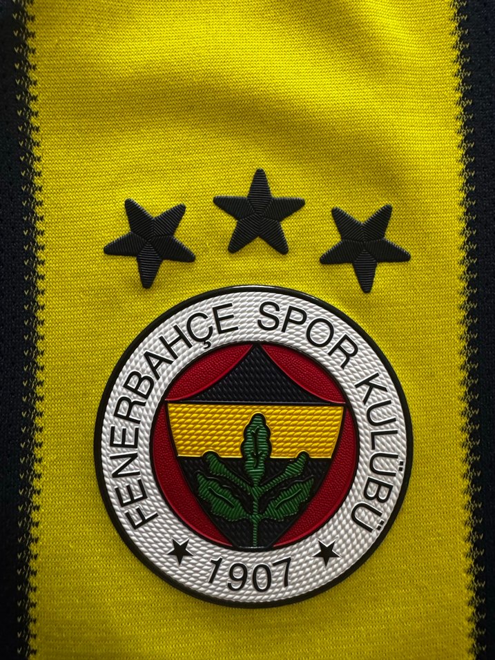 Fenerbahçe Orijinal Forma - Görsel 3