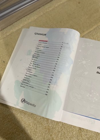 TYT Fizik Soru Bankası - Görsel 2