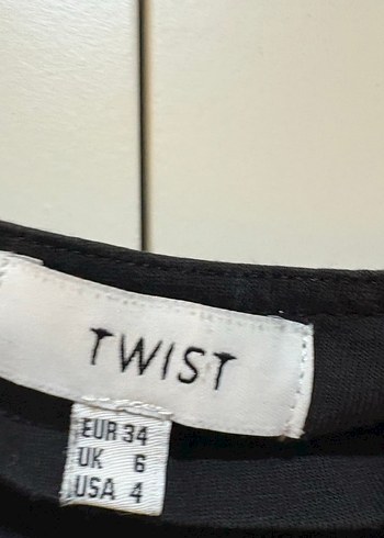 Siyah İnce Askılı Uzun Elbise - Görsel 4