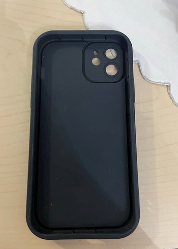 Parlak Lilyum Çiçekli Bohem Telefon Kılıfı - Görsel 2