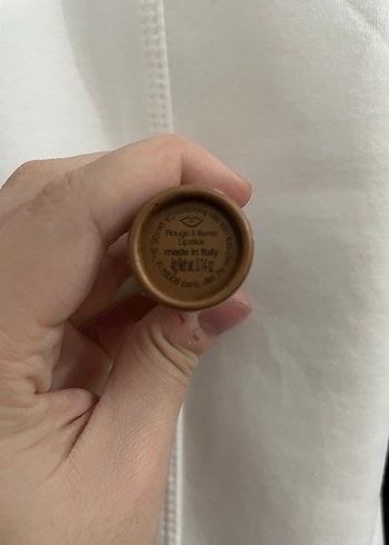 Sephora ruj - Görsel 4