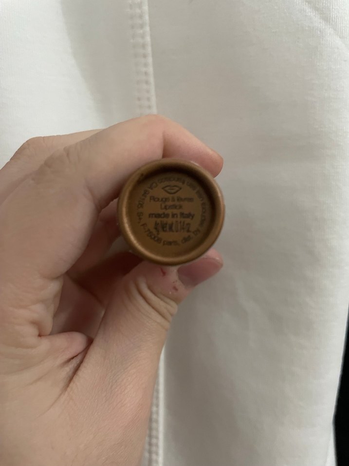 Sephora ruj - Görsel 4