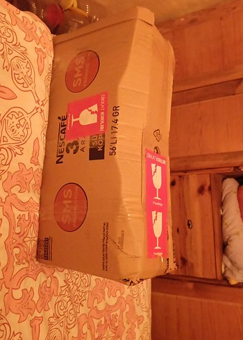 az kullanılmış - Görsel 2