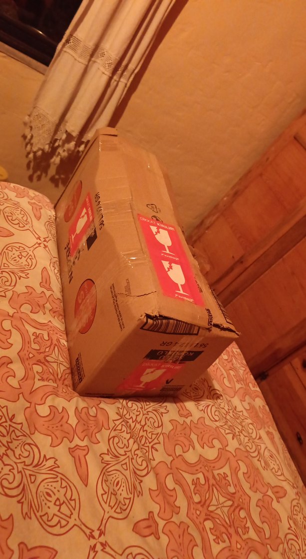 az kullanılmış - Görsel 3