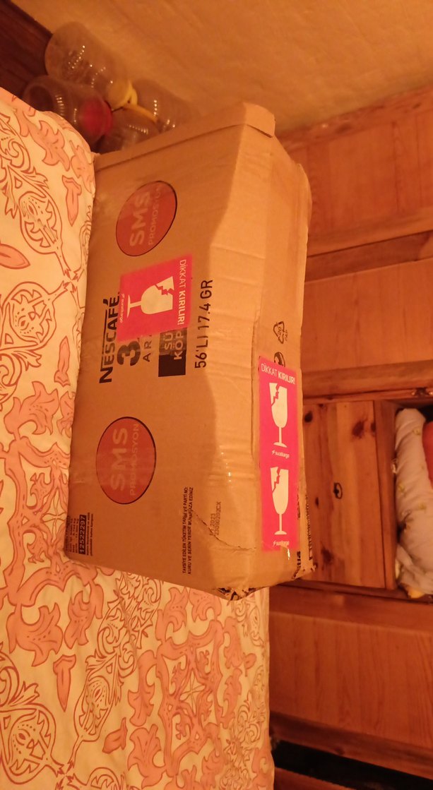 az kullanılmış - Görsel 2