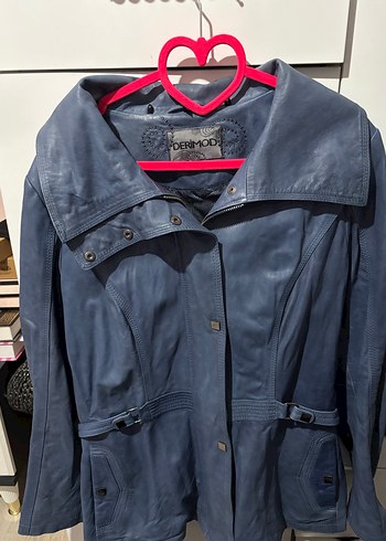 Derimod kadın orjınal derimont xxl - Görsel 2