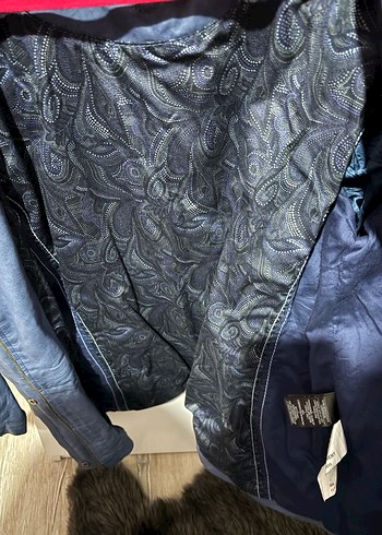 Derimod kadın orjınal derimont xxl - Görsel 5