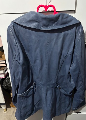 Derimod kadın orjınal derimont xxl - Görsel 3