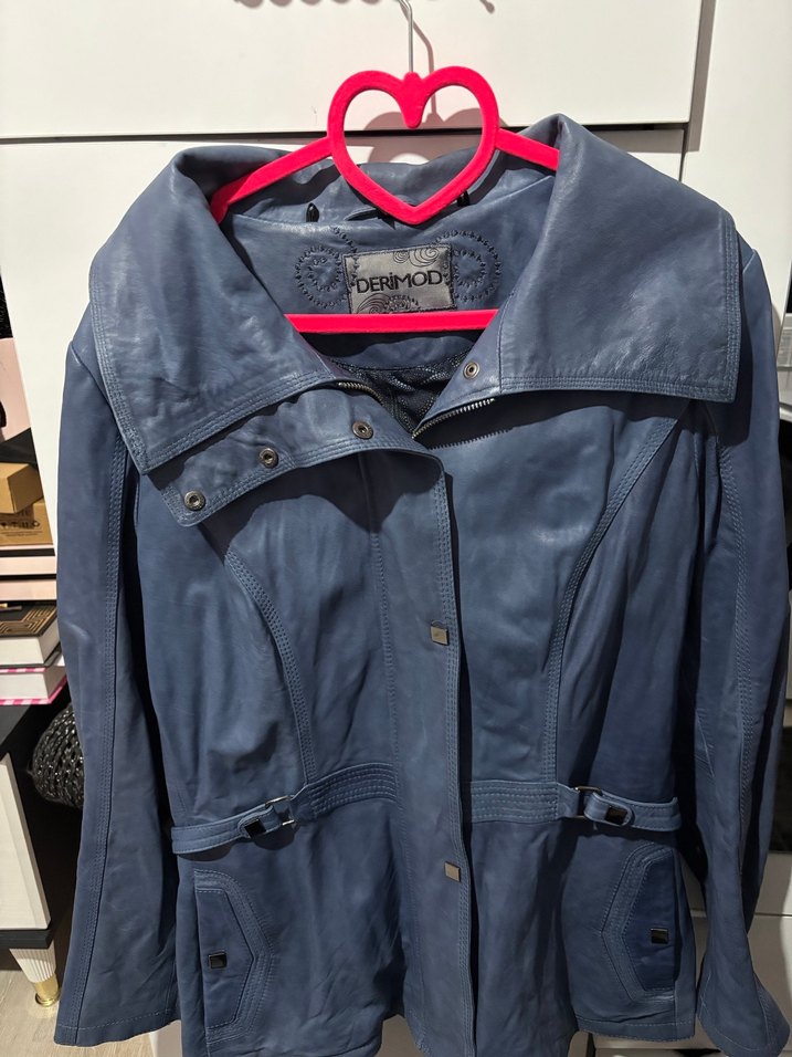 Derimod kadın orjınal derimont xxl - Görsel 2