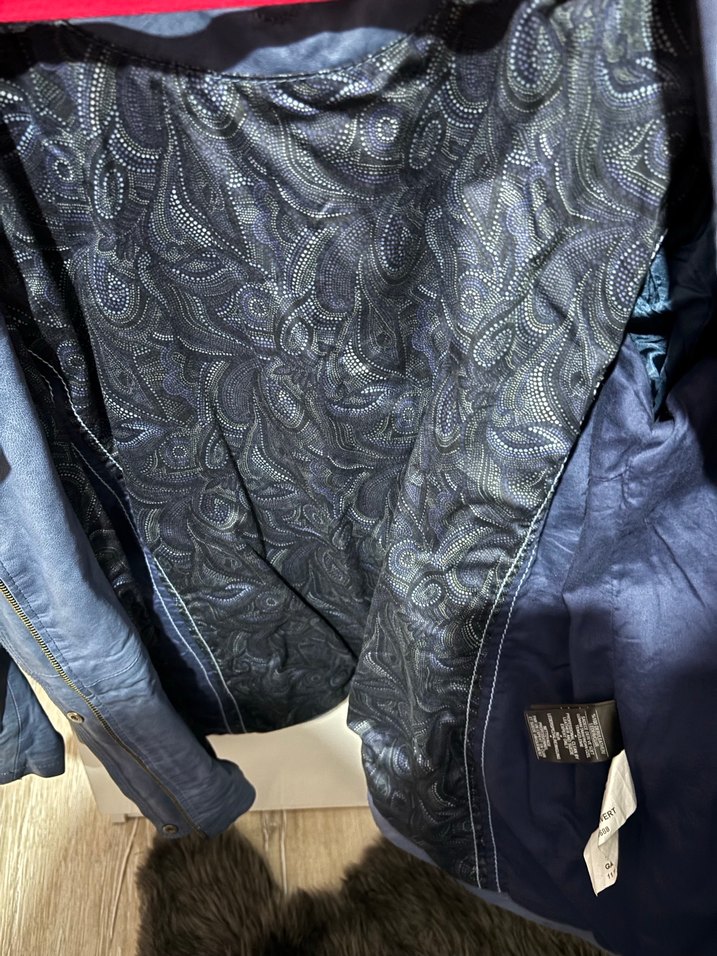 Derimod kadın orjınal derimont xxl - Görsel 5