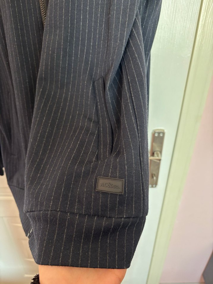 Altınyıldız erkek ceket - Görsel 4