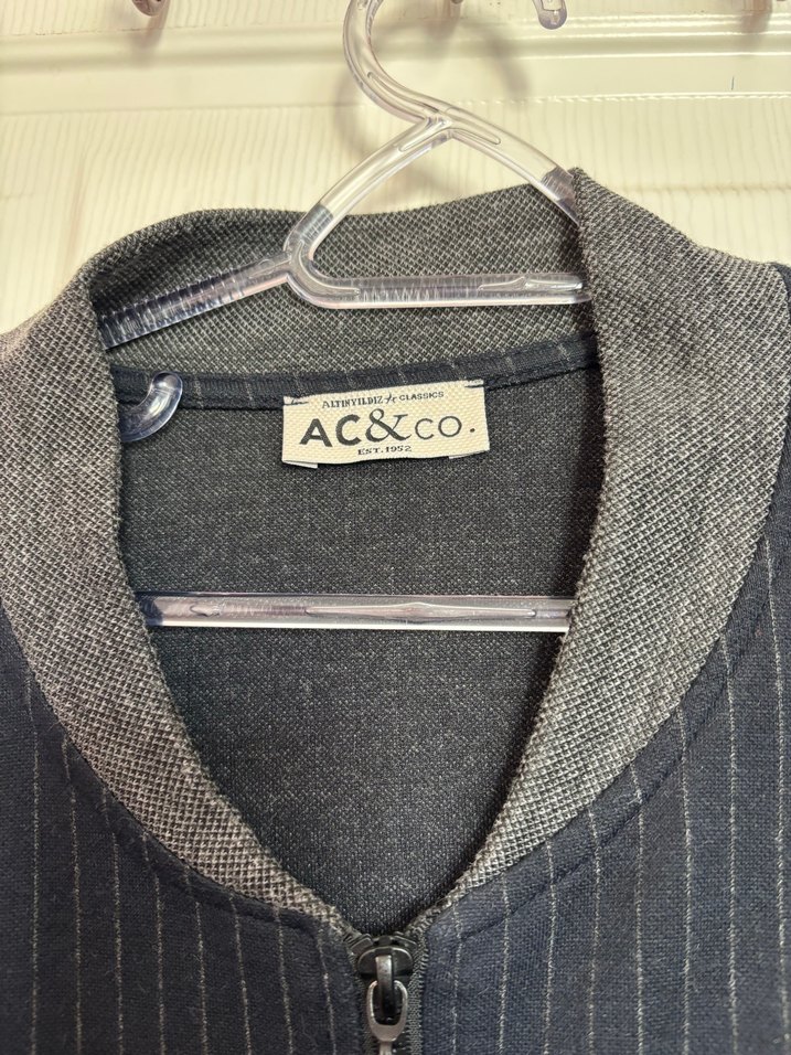 Altınyıldız erkek ceket - Görsel 3