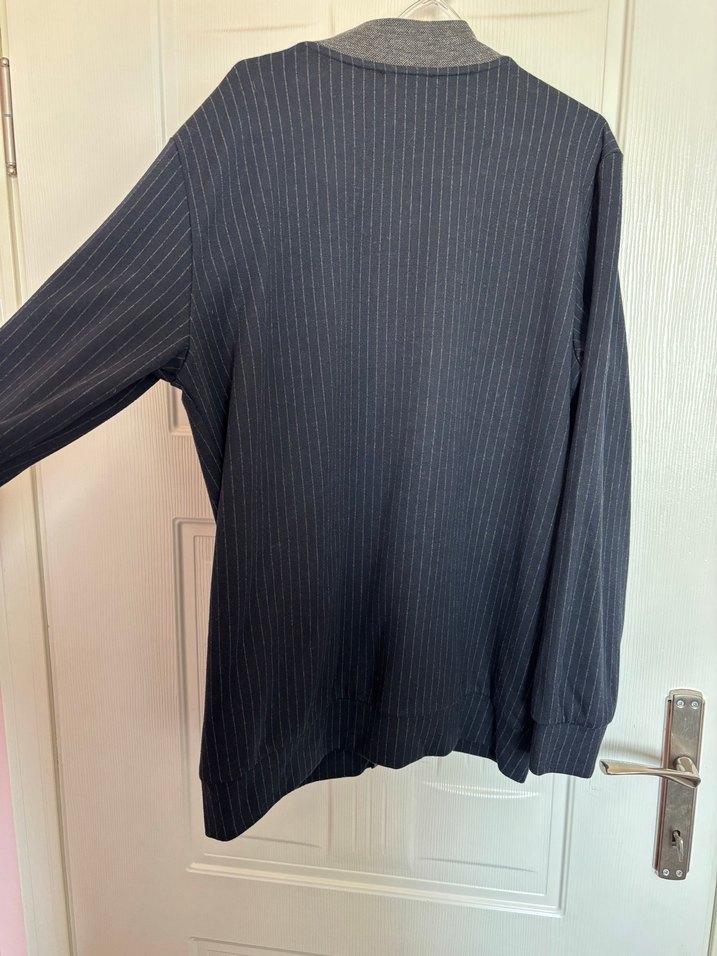 Altınyıldız erkek ceket - Görsel 5