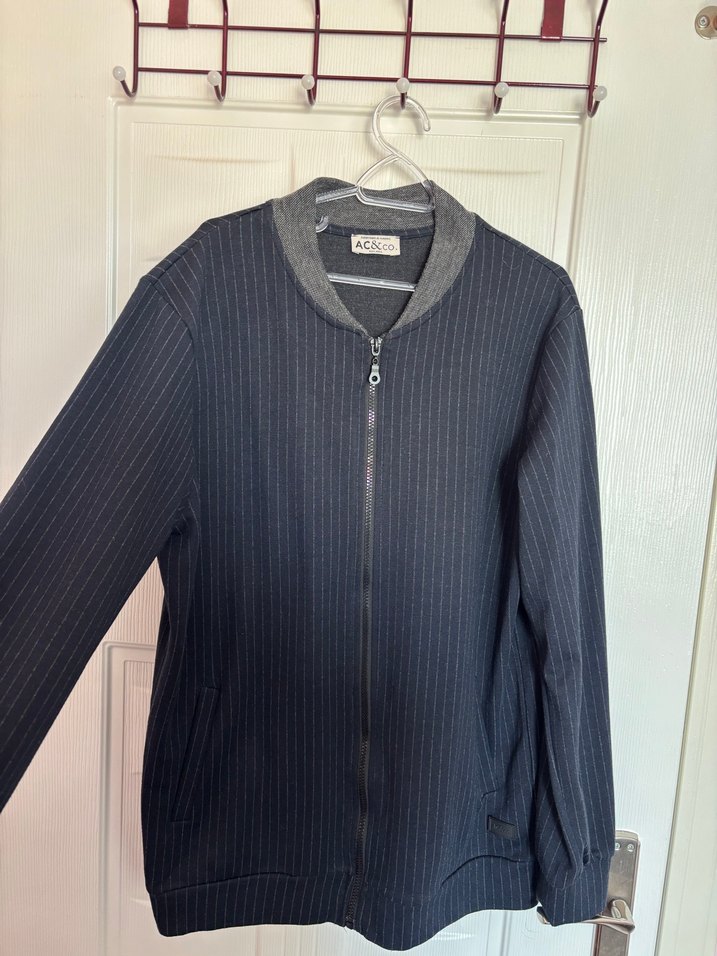 Altınyıldız erkek ceket - Görsel 2