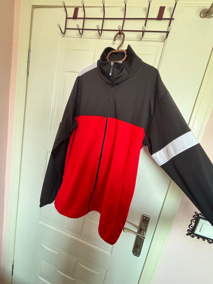 Erkek eşofman üstü - Görsel 3