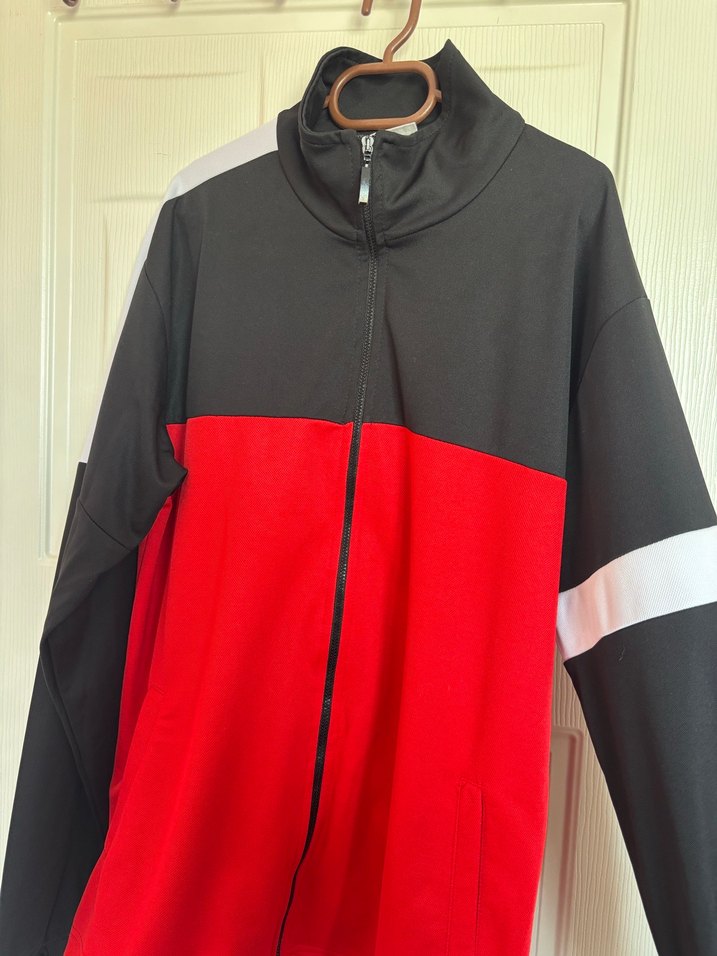 Erkek eşofman üstü - Görsel 4