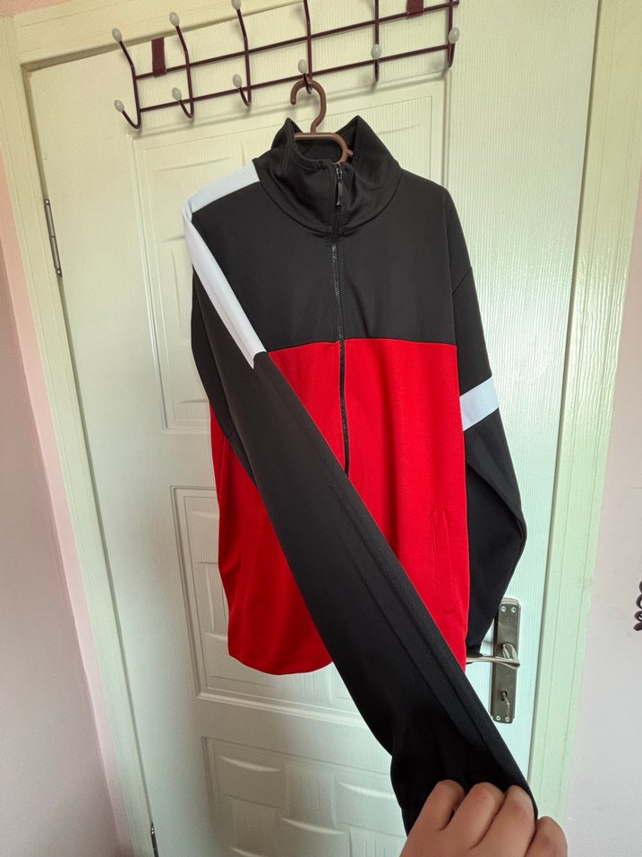 Erkek eşofman üstü - Görsel 2