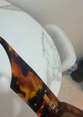 Gucci güneş gözlüğü - Görsel 3