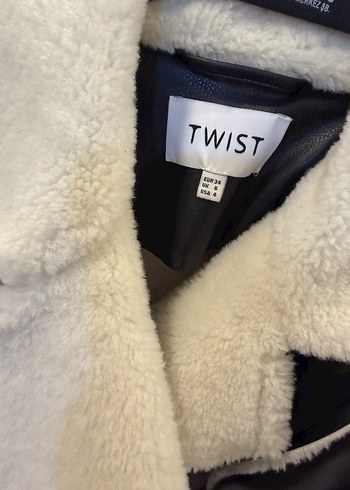 Twist mont - Görsel 2