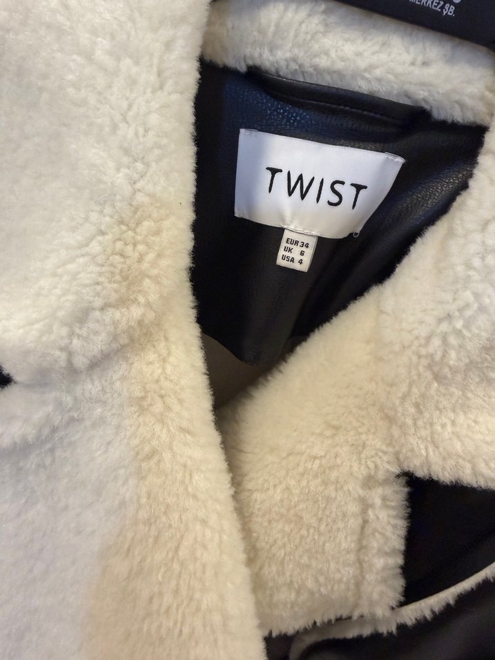 Twist mont - Görsel 2