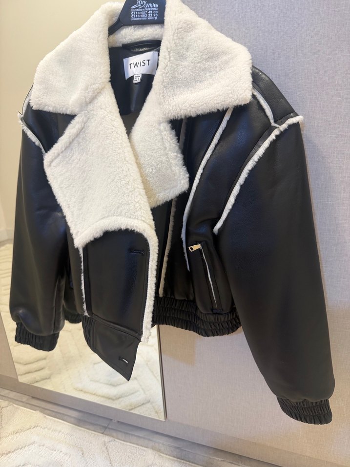 Twist mont - Görsel 3