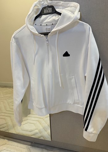 Adidas hırka - Görsel 2