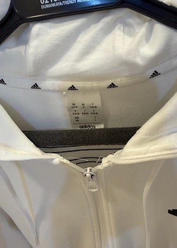 Adidas hırka - Görsel 4