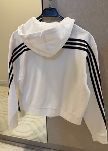Adidas hırka - Görsel 5