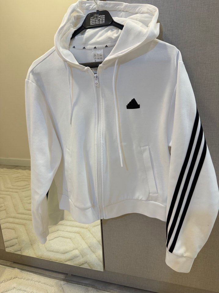 Adidas hırka - Görsel 2