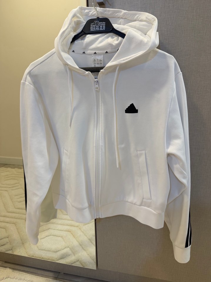 Adidas hırka - Görsel 3