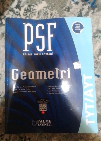 TYT AYT YARDIMCI KAYNAKLAR - Görsel 4