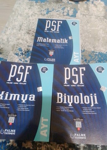 TYT AYT YARDIMCI KAYNAKLAR - Görsel 2