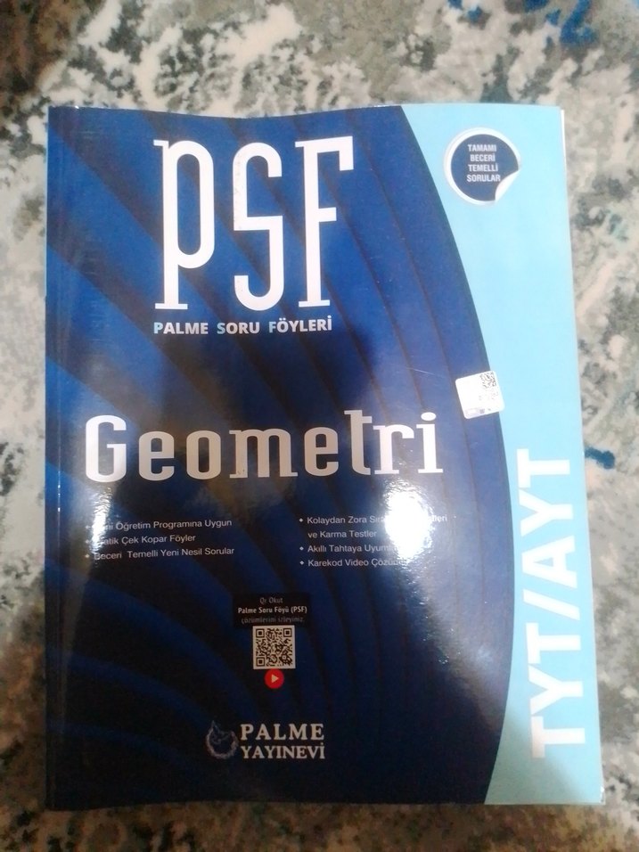 TYT AYT YARDIMCI KAYNAKLAR - Görsel 4