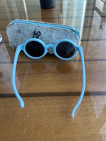 SOLEDA 0-12 ay gözlük - Görsel 4