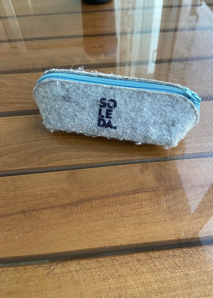 SOLEDA 0-12 ay gözlük - Görsel 2