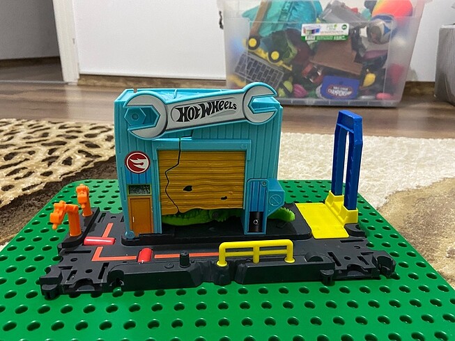 Hotwheels