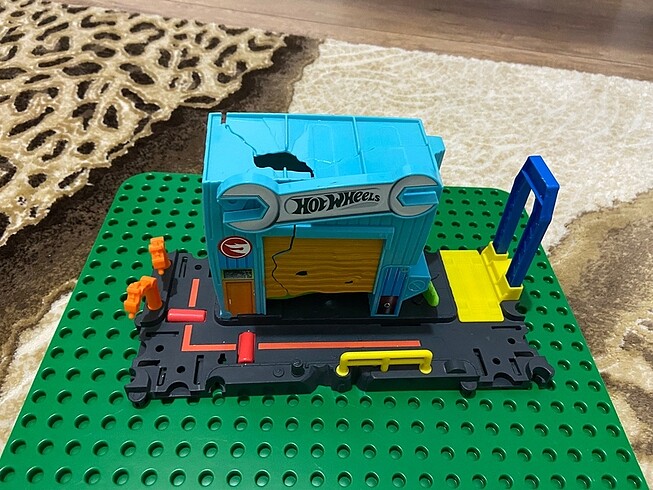 Hotwheels