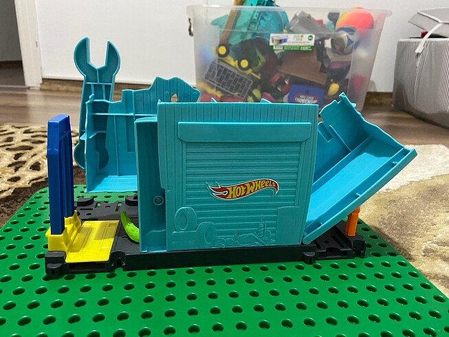 Beden Renk Hotwheels
