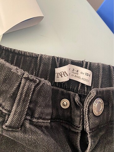 Zara Zara kot