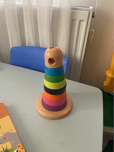 Ikea oyuncak