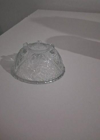 Gri Cam Vazo - Görsel 2