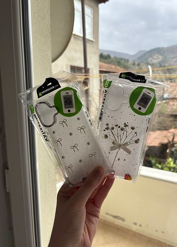 İPhone 16 kılıf - Görsel 2